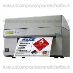 Sato M10e TT (senza interfaccia)