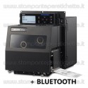 Sato S86-ex 305 dpi with Bluetooth