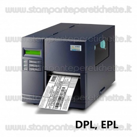 Sato Argox X-2300E 203 dpi. DPL, EPL