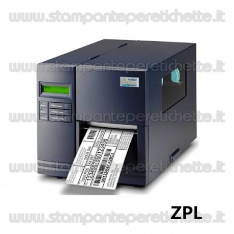 Sato Argox X-3200ZE 305 dpi. ZPL